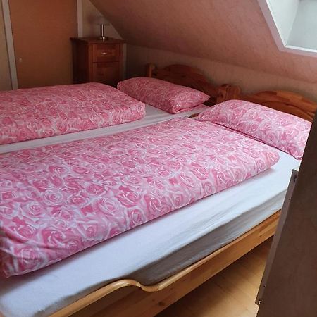 Ferienwohnung Silvia Bad Lauterberg Εξωτερικό φωτογραφία